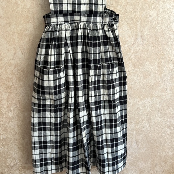 Varrity Club aprons made in japan size 7/8 - Picture 2 of 5